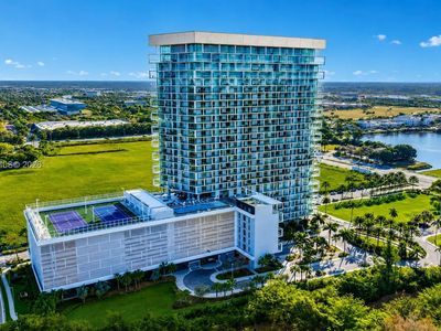 2000 Metropica Way #2609 & 2610