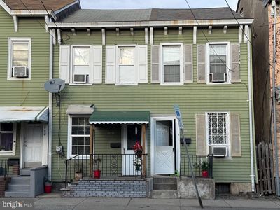 Property at 638 N Olden Ave, Trenton, NJ