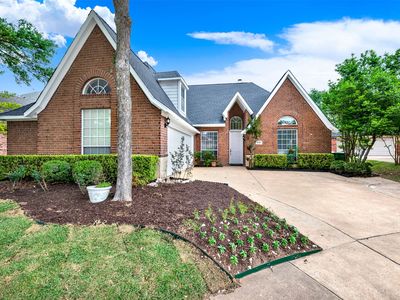 2505 Timber Ridge Dr