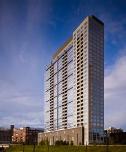 1901 S Calumet Ave Unit 2003