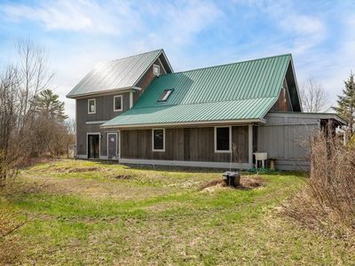 Property at 2013 Battle Row Road, Hyde Park, VT