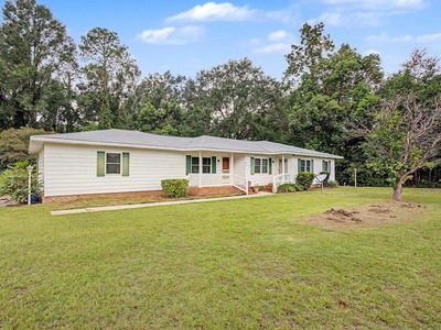 Property at 515 Sunset Dr, Monticello, FL