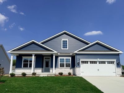23042 Mulligan Dr