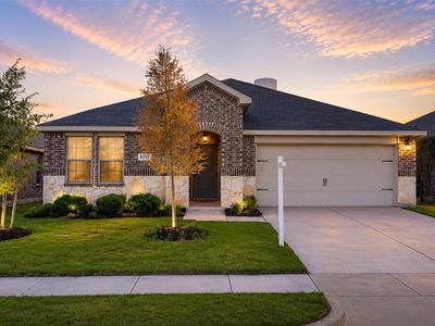 1221 Trevino Rd