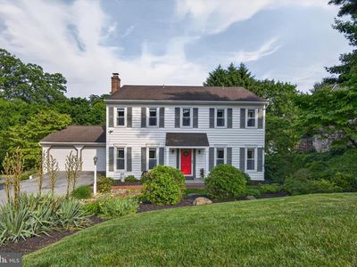 313 Faulkner Dr