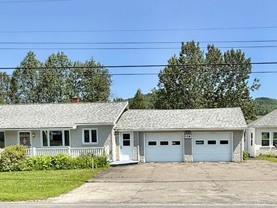 Property at 116 S Perley Brook Road, Fort Kent, ME