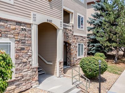 8465 S Holland Way #205