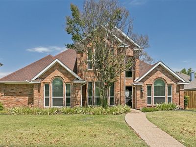 Property at 1015 Merribrook Ln, Allen, TX