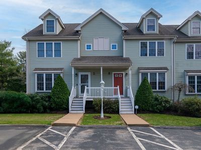 646 Bedford St APT C2