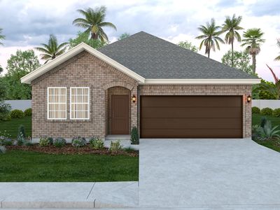 1855 S Lake Texoma St