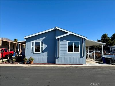 2727 E Pacific St #40