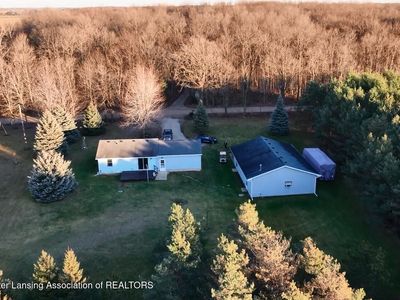 5400 S Forest Hill Rd