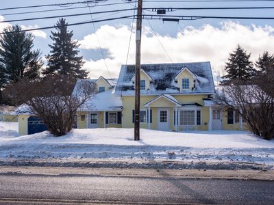 Property at 633 Main Street, Madawaska, ME