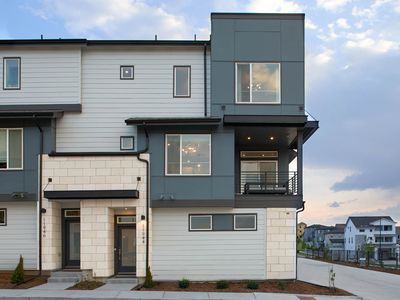 Property at Carter Plan, Lyric at RidgeGate Townhomes, Lone Tree, CO