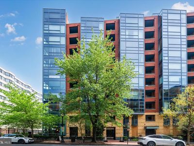 1117 10th St NW APT 1009