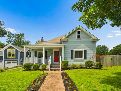810 Porter Rd
