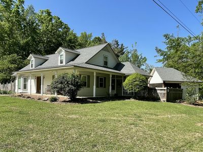 174 Twin Lakes Rd