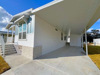 124 Hibiscus Dr #40