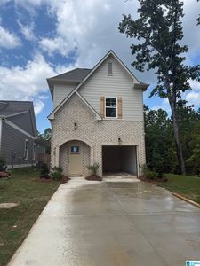 465 Huntley Ridge Bnd