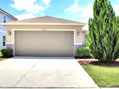 599 PRESERVE POINTE BOULEVARD