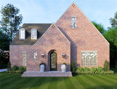 545 Arbor Dr