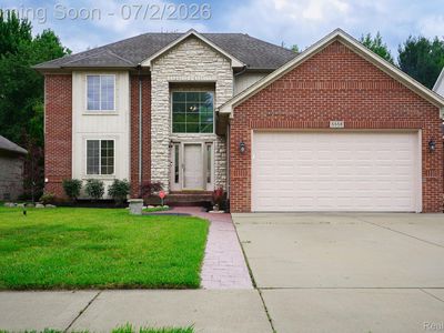 Property at 5558 Bedell Rd, Sterling Heights, MI
