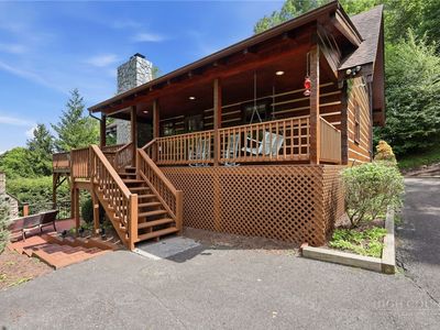 675 Ski Acres Drive