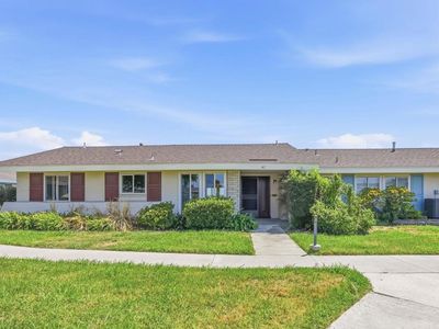 3685 Vista Campana N Unit 41