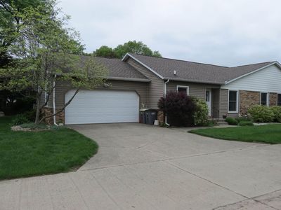 130 W Navajo St