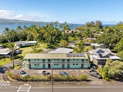 1303 Kalanianaole St #1-12