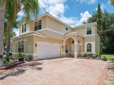 4863 NW 59TH Court