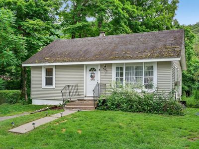 Property at 8 First Street, Godeffroy, NY