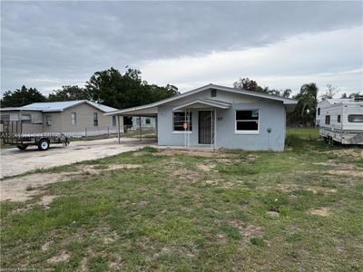 217 Palmetto St