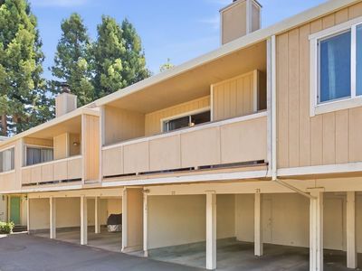 Property at 381 Enterprise Drive, Rohnert Park, CA
