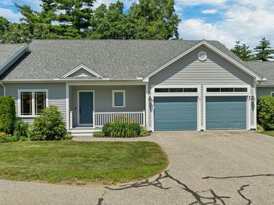Property at 39 Gordon Mountain Road, Windham, NH