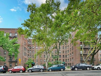 52-54 65th Pl #1P