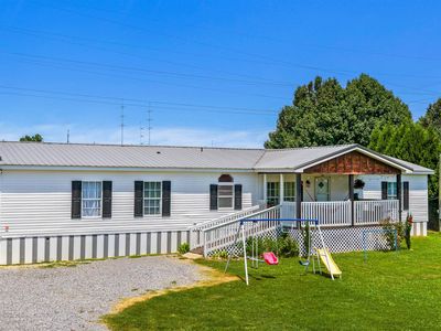 240 Bristow Gap Rd