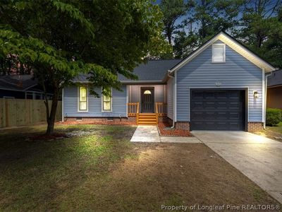 6823 Candlewood Dr