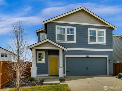 Property at 2920 Roundup Drive, Ellensburg, WA