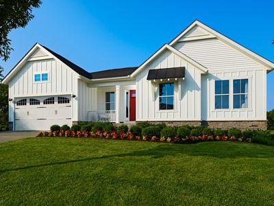 Melody Plan, Vincent Estates