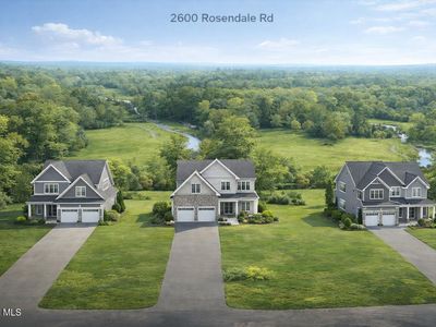 2600 Rosendale Road