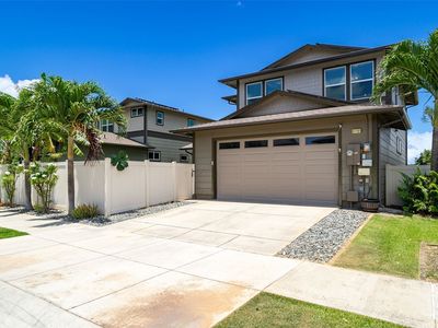 91-1161 Hokua St