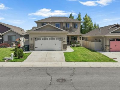 Property at 3778 Autumn Colors Dr, Elko, NV