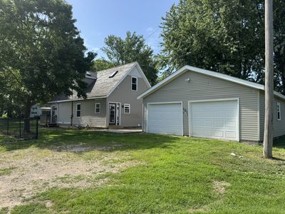 101 N Vermillion St
