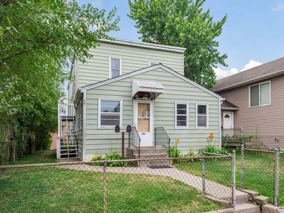 Property at 243 Park St W, South Saint Paul, MN