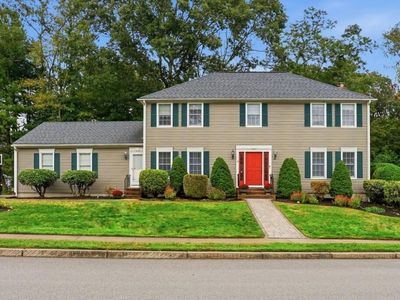 274 Larchwood Dr