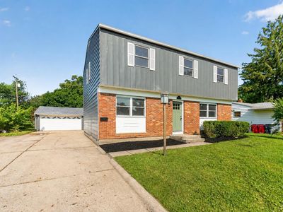 3861 Tamara Dr