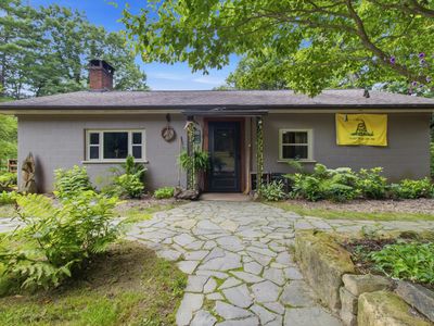2835 Gravel Lick Rd