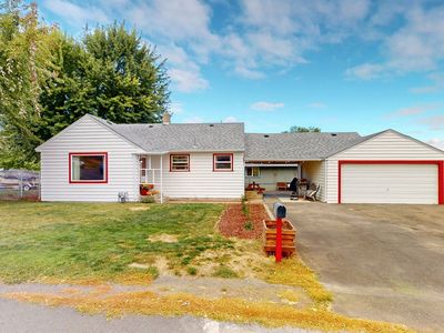 Property at 1003 SE Isaac Ave, Pendleton, OR