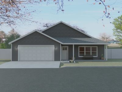 1727 Plan • Pratt Hills Plan, Pratt Hills